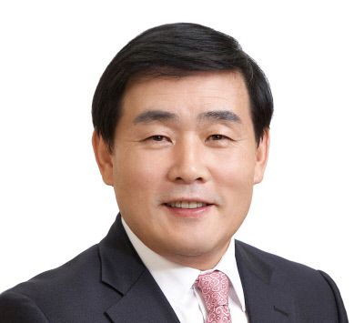 문경복 옹진군수. 옹진군 제공