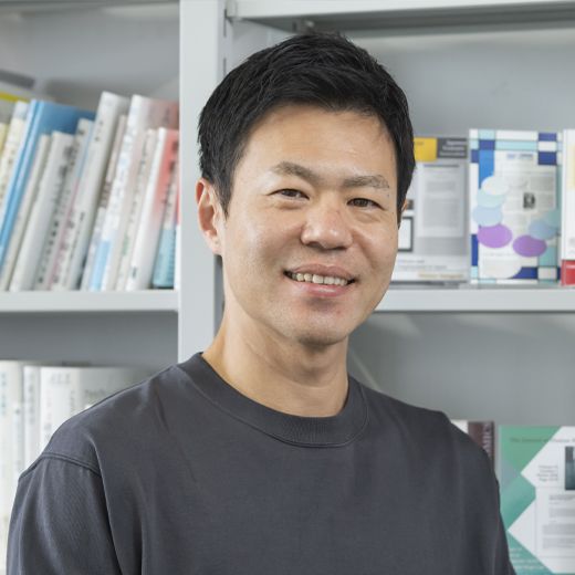 야마구치 신타로 도쿄대 교수