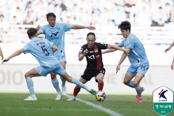 문선민. 한국프로축구연맹 제공