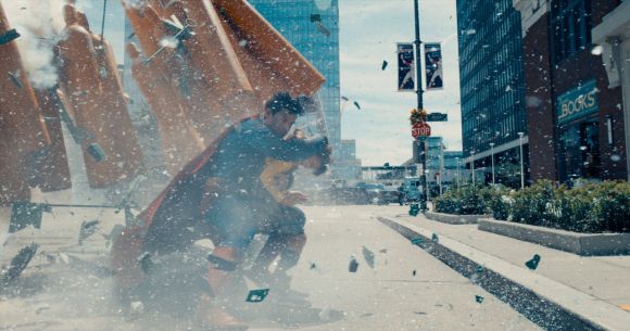 영화 ‘슈퍼맨’