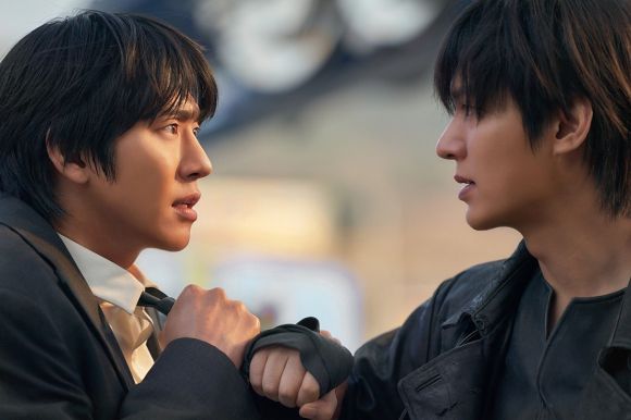 영화  ‘전지적 독자 시점’