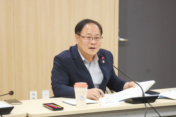 박재용 의원. (사진=경기도의회)