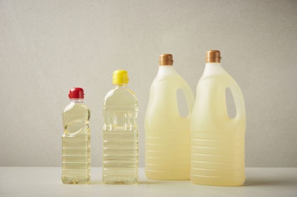 식용유 자료사진. 아이클릭아트