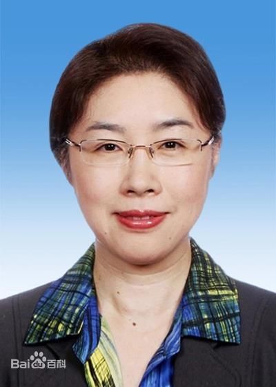 저우자이 중국 전 재정부 차관