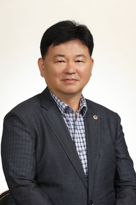 성기황 의원, (사진=경기도의회)