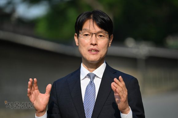 허진재 한국갤럽 이사