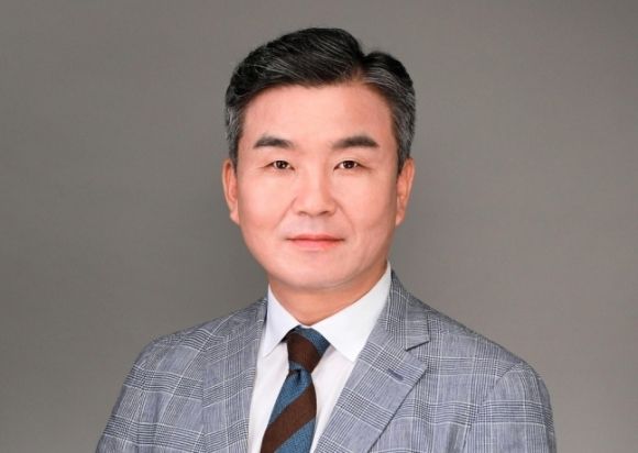 박성주 국수본부장 내정자
