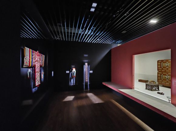 광복 80주년을 맞아 국립제주박물관에서 열리는 석주명 특별전. 국립제주박물관 제공