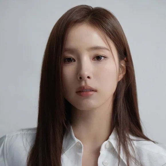 배우 신세경. 더프레젠트컴퍼니 제공