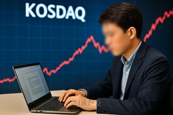 AI로 생성한 이미지. 서울신문