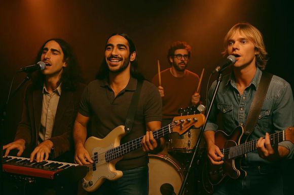 벨벳 선다운 프로필.