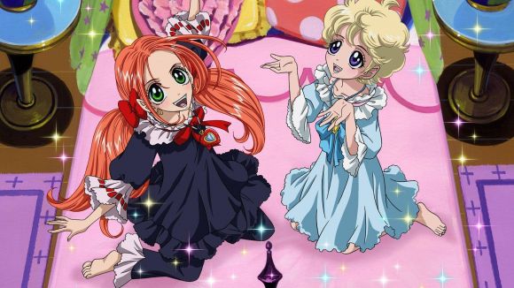 슈가슈가룬 스틸 이미지. 출처=왓차피디아