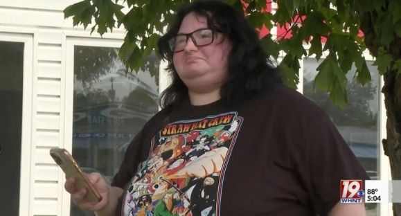 리사 헨더슨. 출처=뉴욕포스트