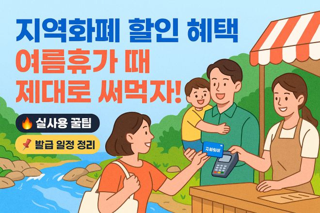 지역화폐