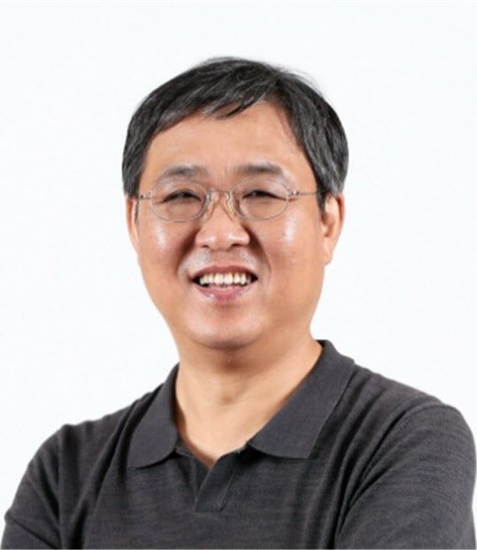 문화체육관광부 장관 후보자 최휘영 놀유니버스 대표