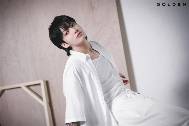 BTS 정국. 빅히트 뮤직