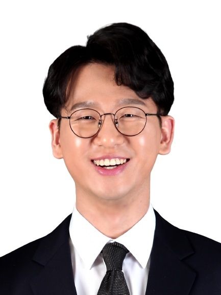 이은호 서울과학기술대학교 화공생명공학과 교수
