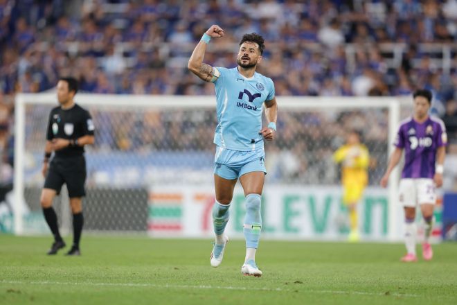 세징야. 한국프로축구연맹 제공