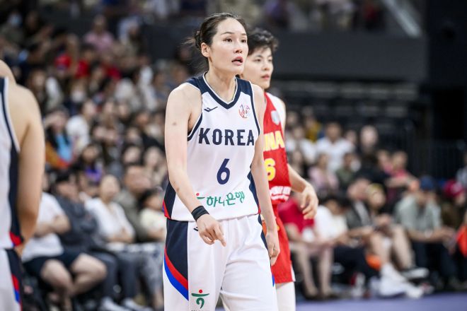 최이샘.FIBA 제공