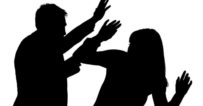 폭력. 서울신문 DB