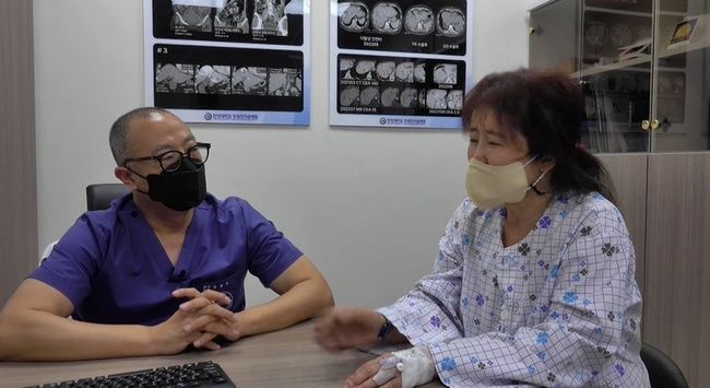 유튜브 ‘간보는 의사’ 캡처