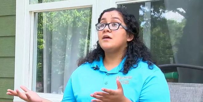 WBRC 6 뉴스 캡처