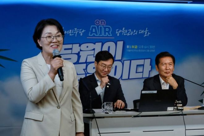 권향엽(순천광양곡성구례을) 의원이 지난해 46억원에 이어 2025년 상반기 행정안전부 특별교부세 45억원을 확보했다. 권향엽 국회의원 페이스북.