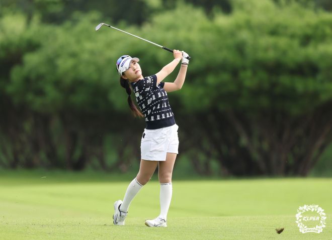 이예원.KLPGA 제공