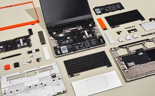 프레임워크 제공