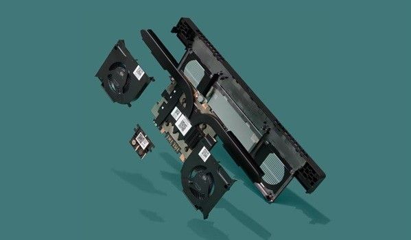 프레임워크 제공