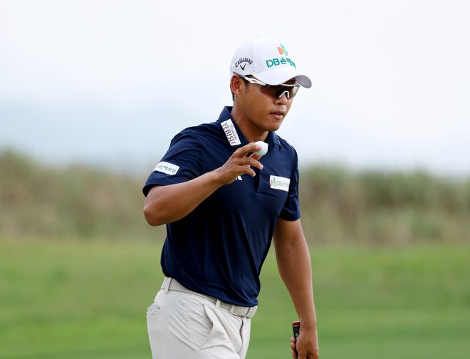 문도엽.KPGA 제공
