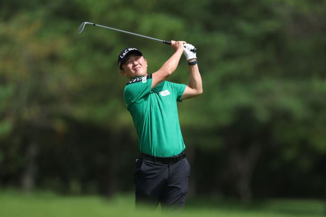 박성국.KPGA 제공