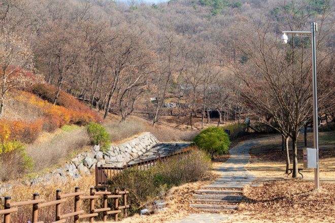 파주 의주길 제5길 임진나룻길(경기도 제공)