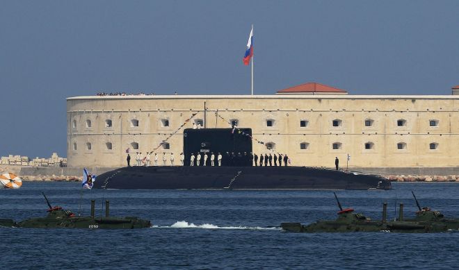 노보로시스크 자료사진. 로이터 연합뉴스