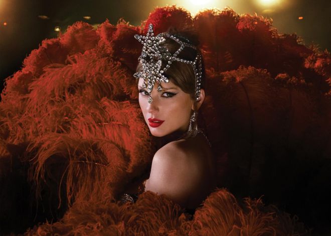 출차=테일러 스위프트 인스타그램