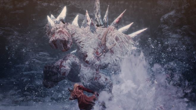 보스 ‘예투가’. 넥슨 제공