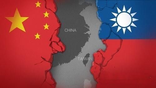 중국과 대만. 연합뉴스