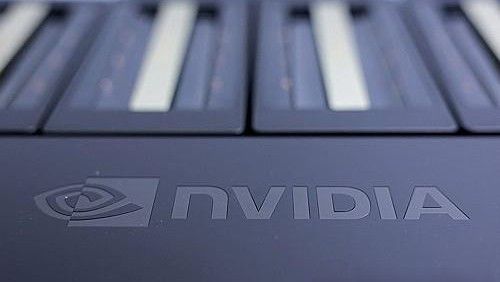 엔비디아 블랙웰 GPU. 로이터 연합뉴스