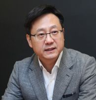 류영재 서스틴베스트 대표