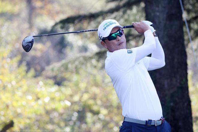 문경준.KPGA 제공