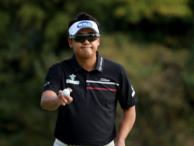 박상현.KPGA 제공