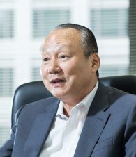 제해성 아주대 명예교수(전 국가건축정책위원장)