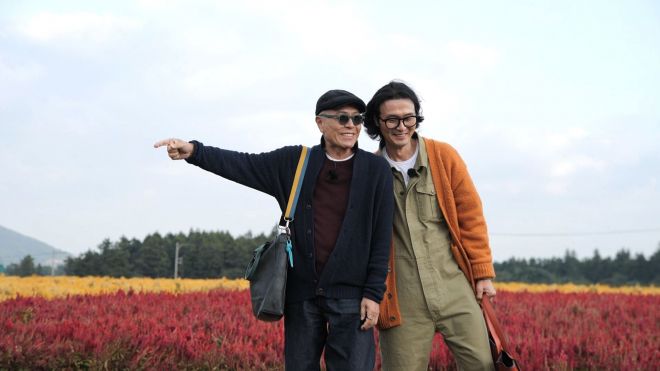 오는 7일 TV 조선 간판 교양 프로그램인 ‘식객 허영만의 백반기행’을 통해 숨겨진 제주 미식 문화를 소개한다. 제주관광공사 제공