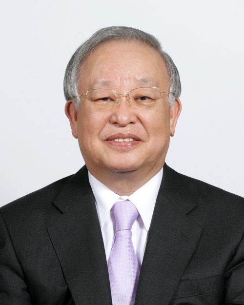 손경식 한국경영자총협회 회장