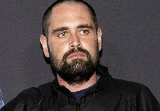 롭 라이너 감독 부부 살해 혐의로 체포된 아들 닉 라이너. 로이터 연합뉴스 자료사진