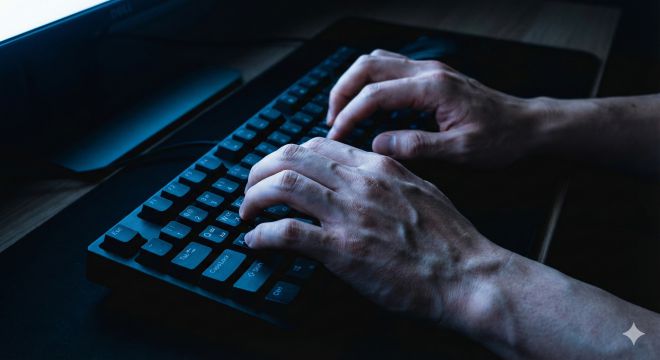 사건관련 AI 생성이미지