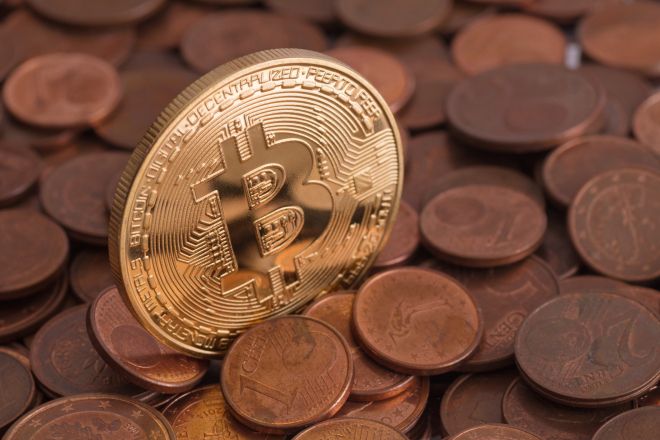 비트코인 자료사진 123rf.com