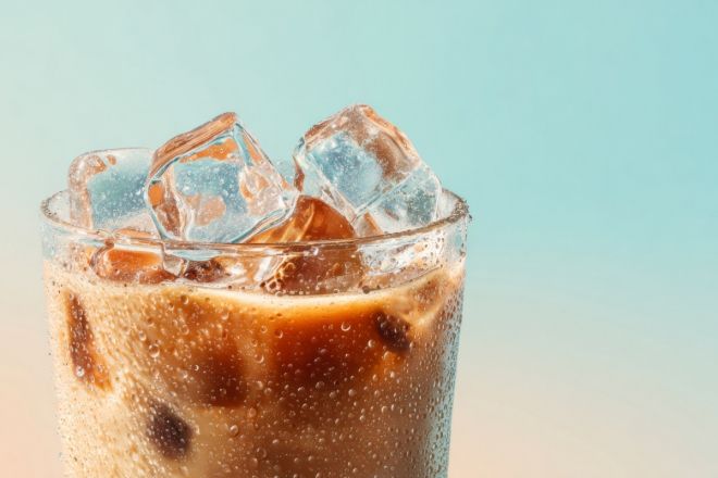 아이스 음료 자료사진 123rf.com