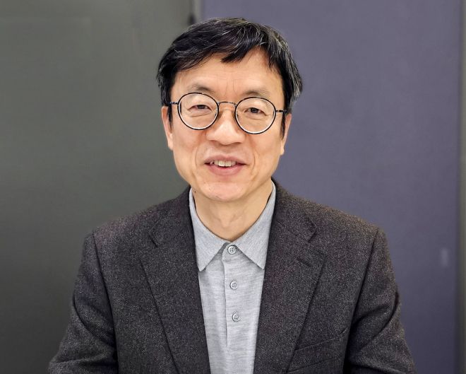 김현환 경희대 관광대학원 특임교수(전 문체부 제1차관).