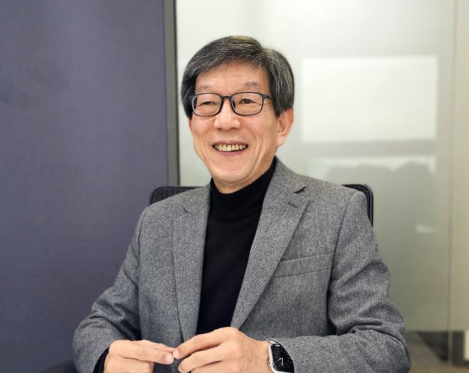 박정록 전 서울시관광협회중앙회 상근부회장.